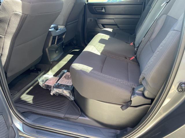 new 2026 Toyota Tundra car, priced at $53,137
