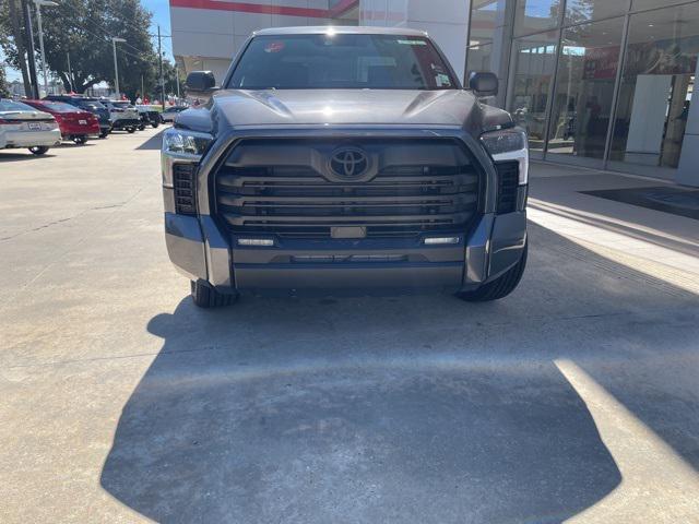 new 2026 Toyota Tundra car, priced at $53,137