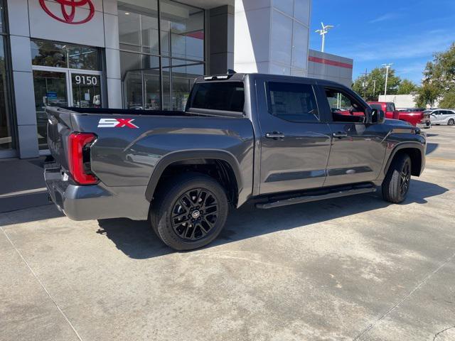 new 2026 Toyota Tundra car, priced at $53,137