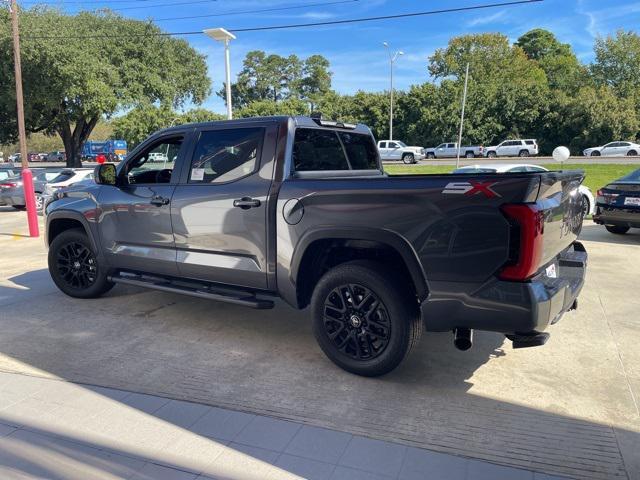 new 2026 Toyota Tundra car, priced at $53,137
