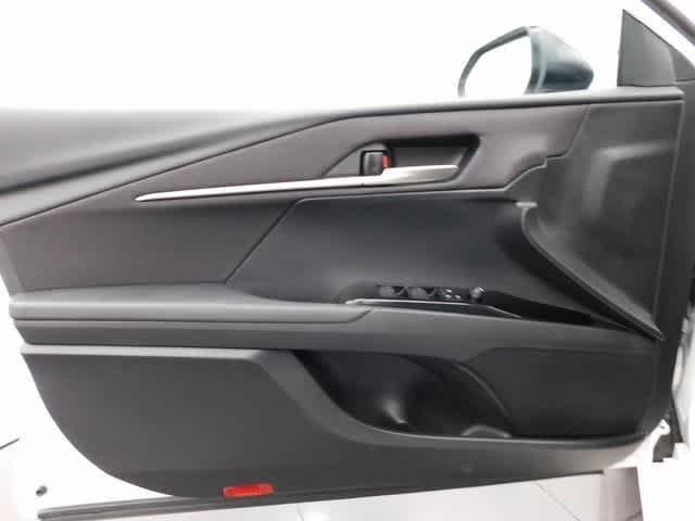 used 2025 Toyota Camry car, priced at $29,995