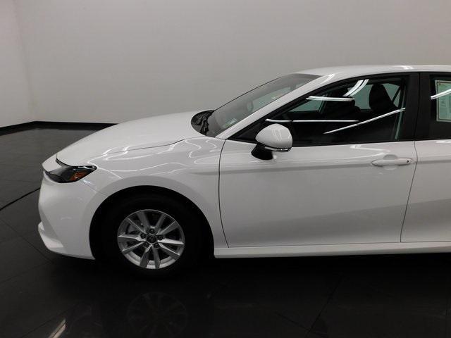 used 2025 Toyota Camry car, priced at $30,795