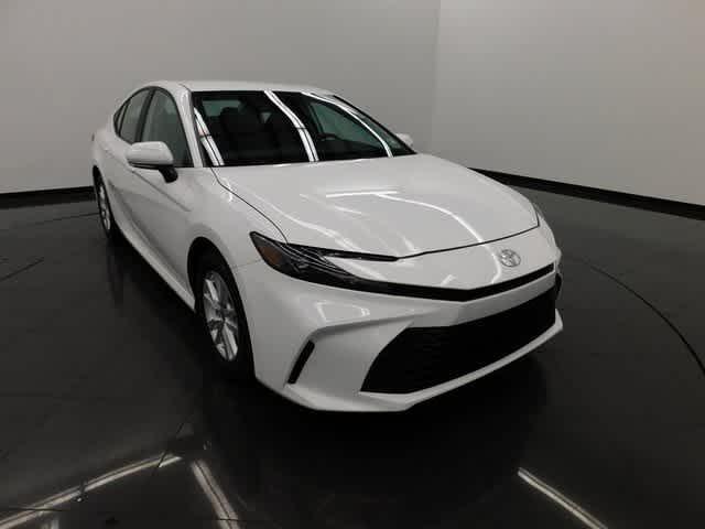 used 2025 Toyota Camry car, priced at $29,995