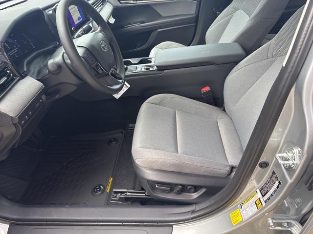 new 2025 Toyota Camry car, priced at $32,988
