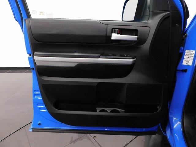 used 2020 Toyota Tundra car, priced at $34,495