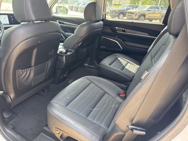 used 2023 Kia Telluride car, priced at $37,995