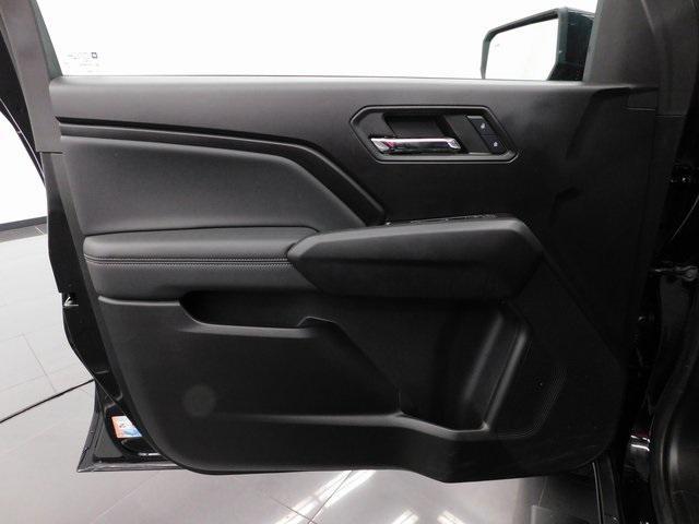 used 2024 GMC Canyon car, priced at $36,995