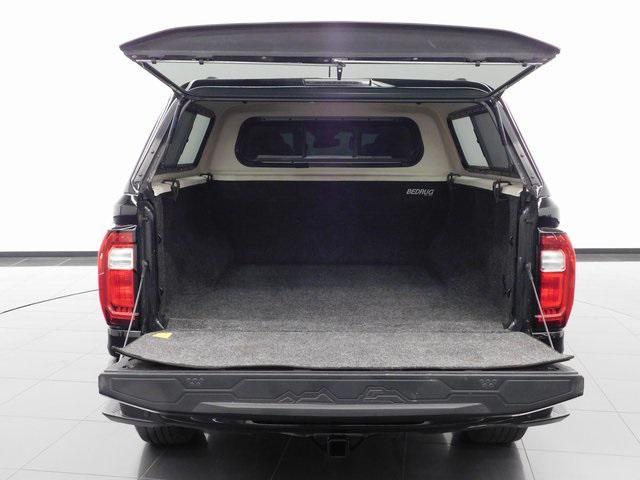 used 2024 GMC Canyon car, priced at $36,995