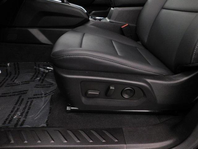 used 2024 GMC Canyon car, priced at $36,995