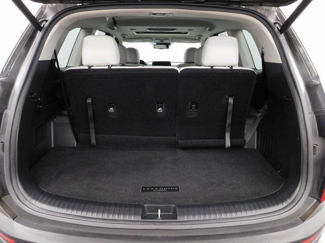 used 2022 Kia Telluride car, priced at $32,495