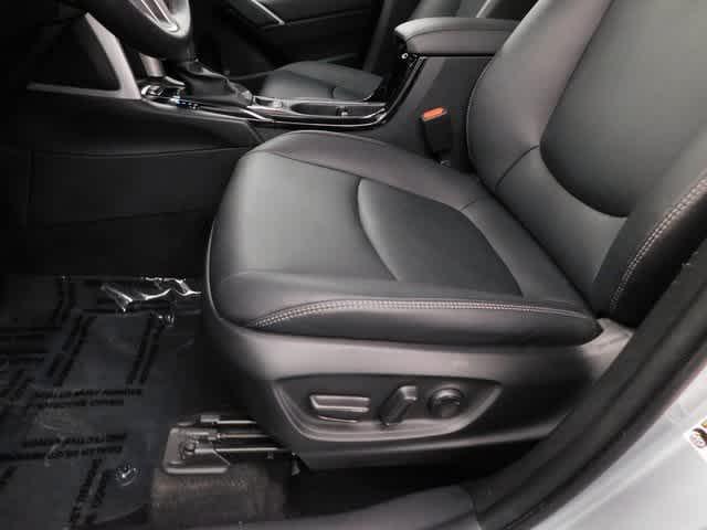 used 2023 Toyota Corolla Cross car, priced at $28,495