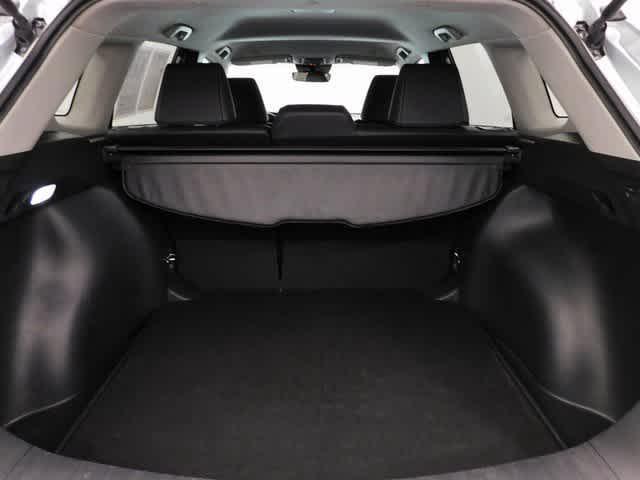 used 2023 Toyota Corolla Cross car, priced at $28,495