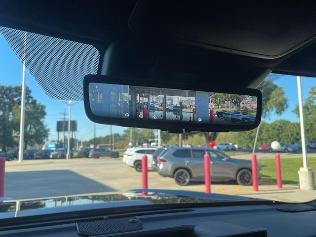 new 2026 Toyota Tundra Hybrid car, priced at $64,071