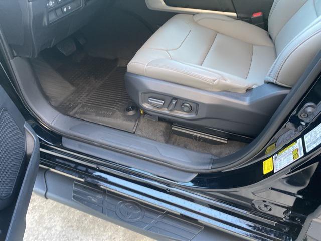 new 2026 Toyota Tundra Hybrid car, priced at $64,071