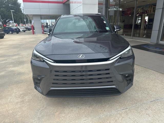 used 2024 Lexus TX 350 car, priced at $64,495