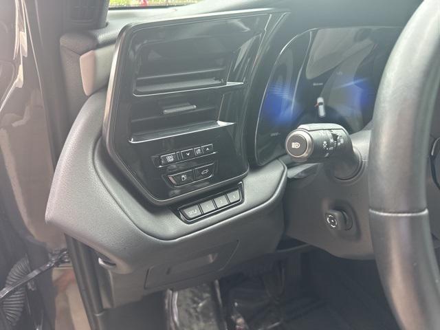 used 2024 Lexus TX 350 car, priced at $64,495