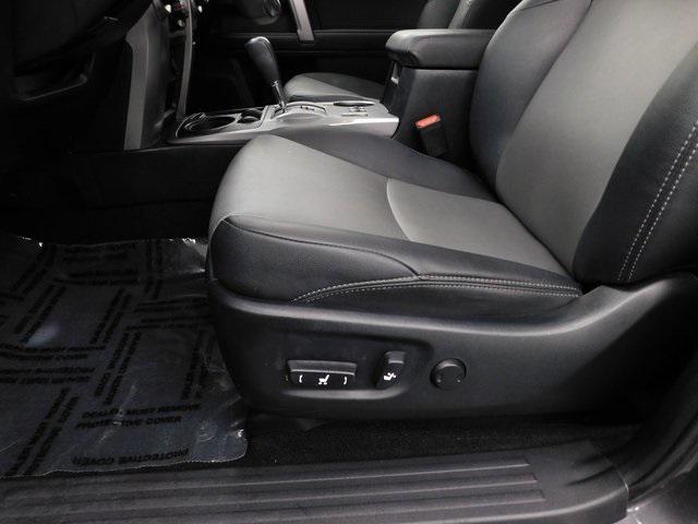 used 2021 Toyota 4Runner car, priced at $41,995