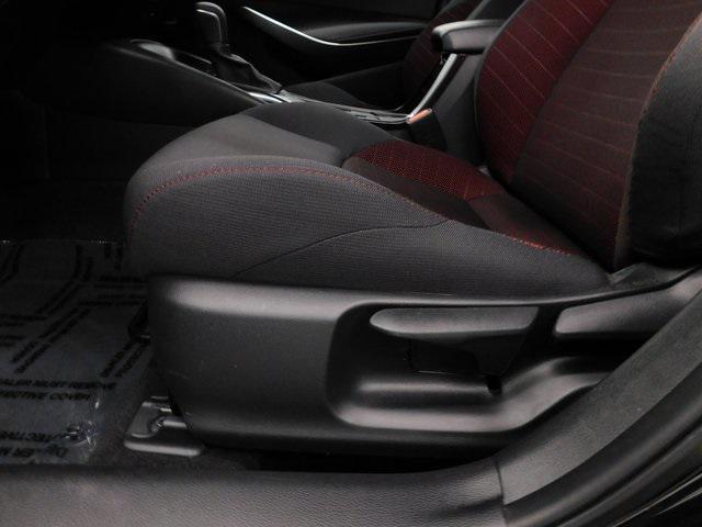used 2023 Toyota Corolla car, priced at $22,495