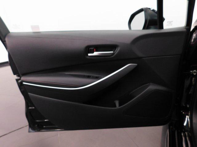 used 2023 Toyota Corolla car, priced at $22,495