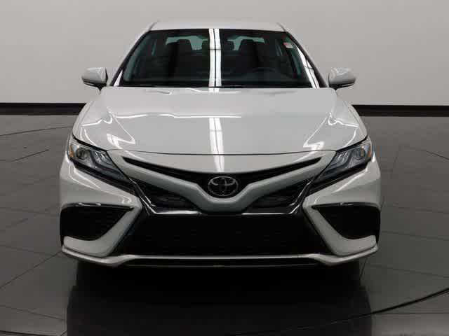 used 2023 Toyota Camry car, priced at $28,895