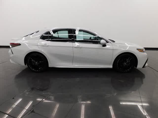 used 2023 Toyota Camry car, priced at $28,895