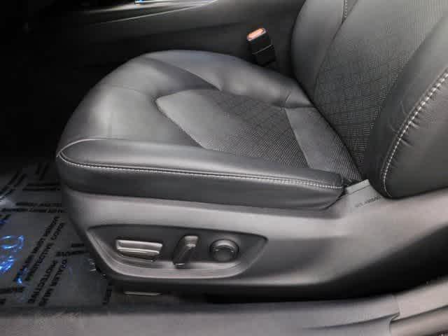 used 2023 Toyota Camry car, priced at $28,895