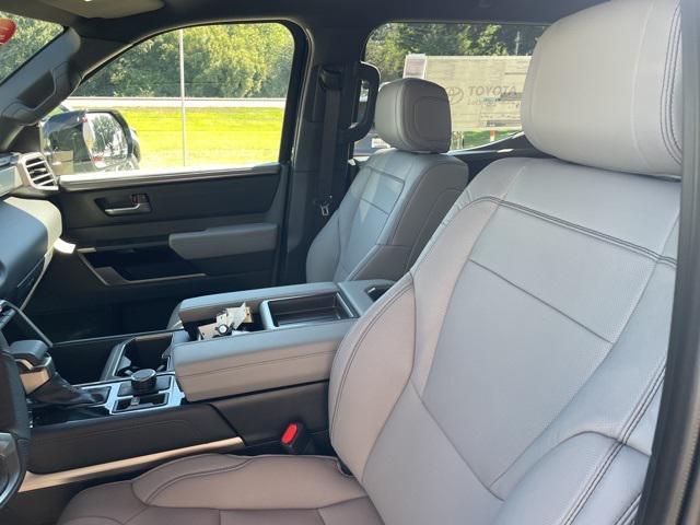 new 2026 Toyota Tundra car, priced at $60,178