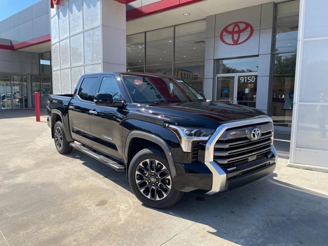 new 2026 Toyota Tundra car, priced at $60,178