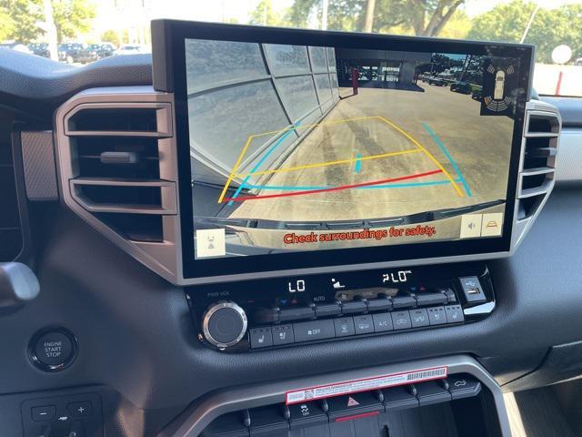 new 2026 Toyota Tundra car, priced at $60,178