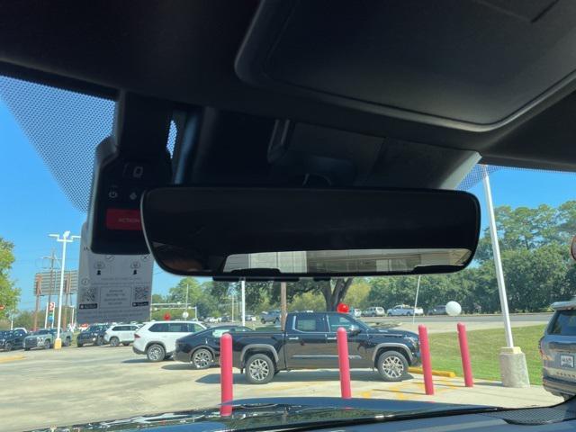 new 2026 Toyota Tundra car, priced at $60,178