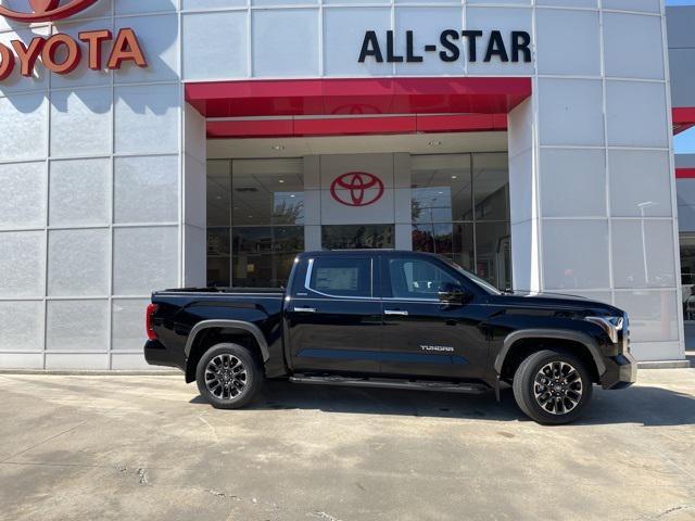 new 2026 Toyota Tundra car, priced at $60,178
