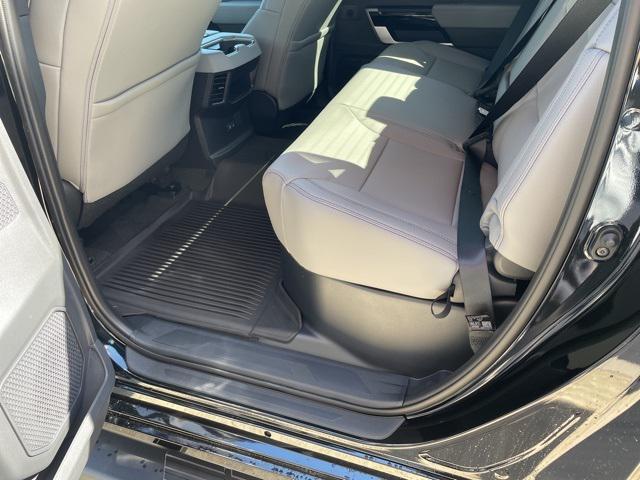 new 2026 Toyota Tundra car, priced at $60,178