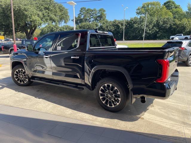new 2026 Toyota Tundra car, priced at $60,178