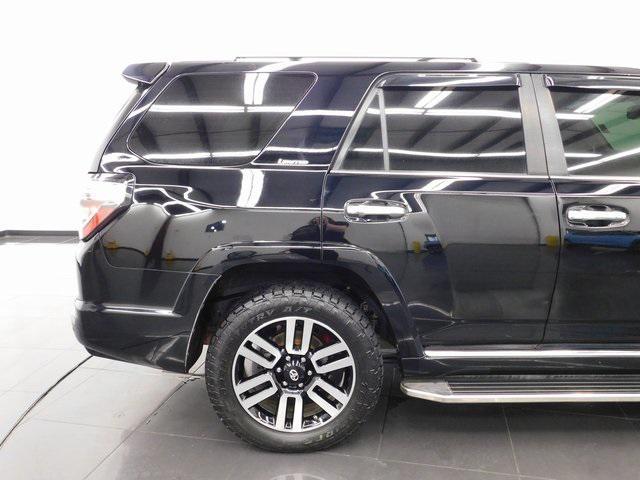 used 2014 Toyota 4Runner car, priced at $18,495