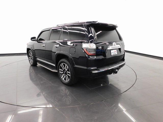 used 2014 Toyota 4Runner car, priced at $18,495