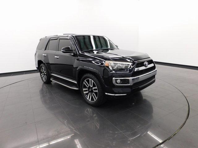 used 2014 Toyota 4Runner car, priced at $18,495