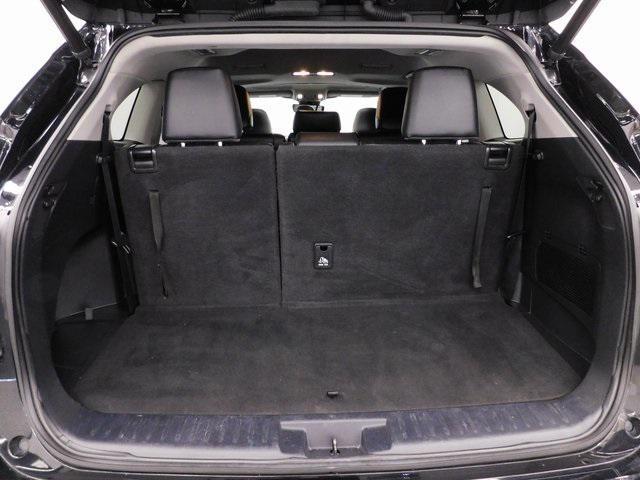 used 2023 Toyota Highlander car, priced at $38,495