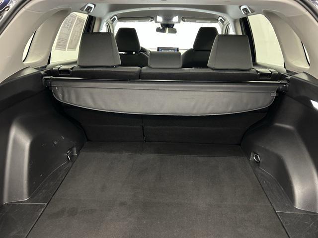 used 2022 Toyota RAV4 car, priced at $25,995