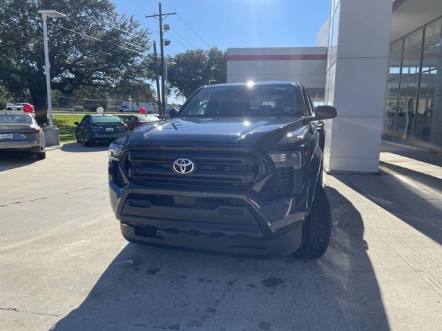 new 2024 Toyota Tacoma car, priced at $37,579