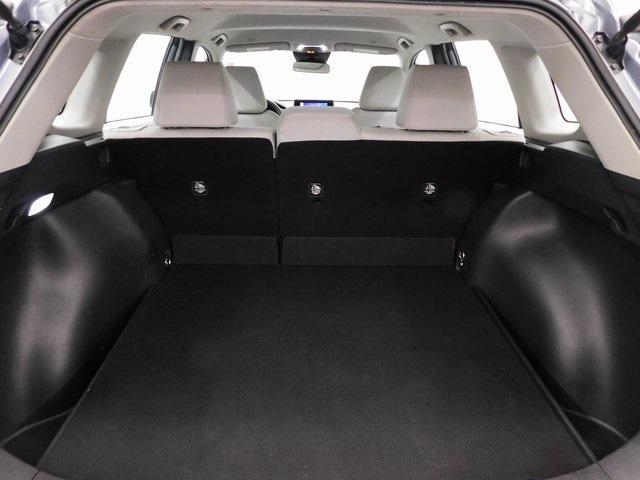 used 2023 Toyota Corolla Cross car, priced at $25,995