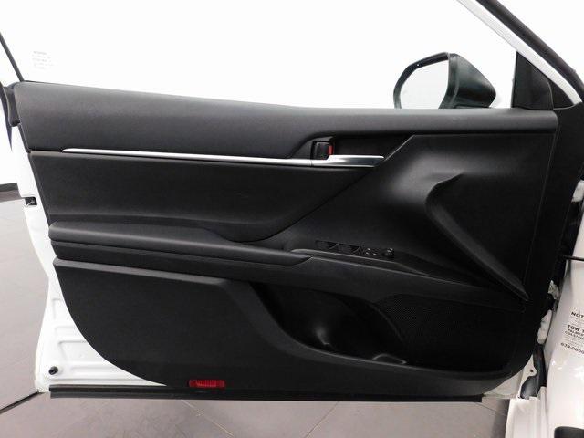 used 2023 Toyota Camry car, priced at $24,495