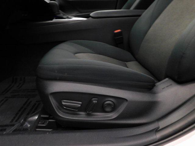 used 2023 Toyota Camry car, priced at $24,495