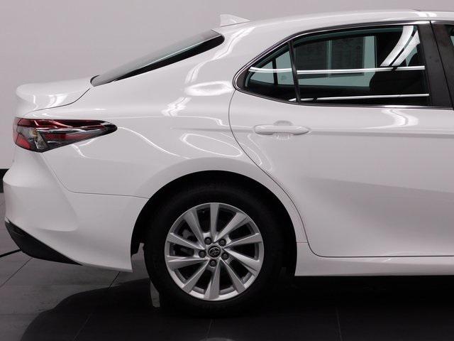 used 2023 Toyota Camry car, priced at $24,495