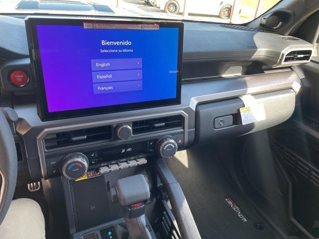 new 2025 Toyota 4Runner car, priced at $59,935