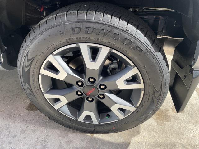 new 2025 Toyota 4Runner car, priced at $59,935