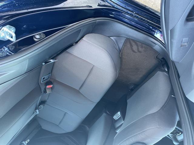 new 2026 Toyota Corolla car, priced at $24,384