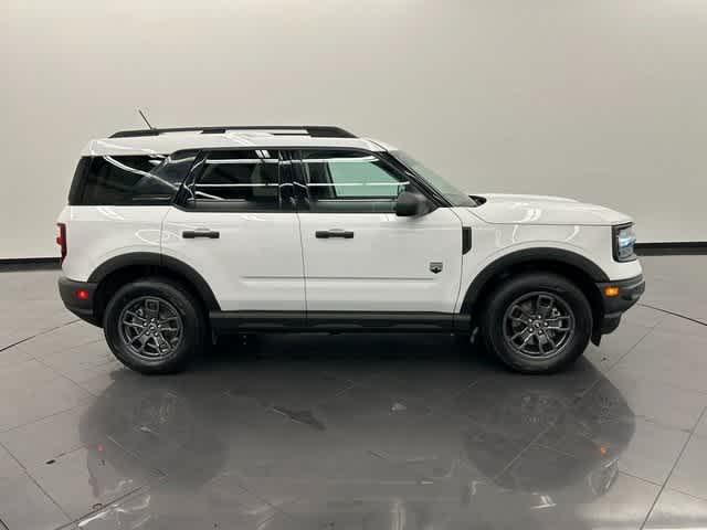 used 2021 Ford Bronco Sport car, priced at $21,995