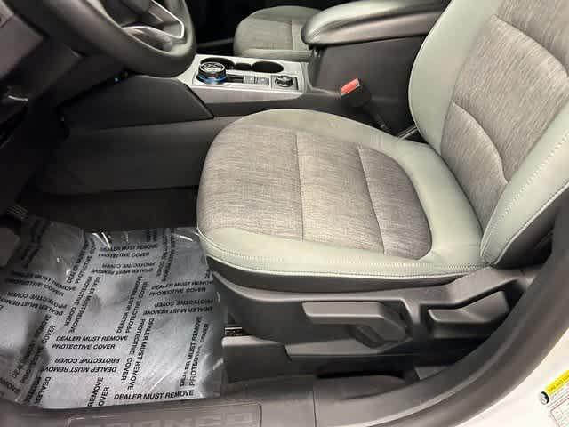 used 2021 Ford Bronco Sport car, priced at $21,995