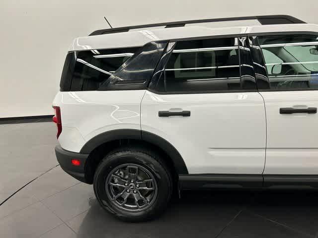 used 2021 Ford Bronco Sport car, priced at $21,995