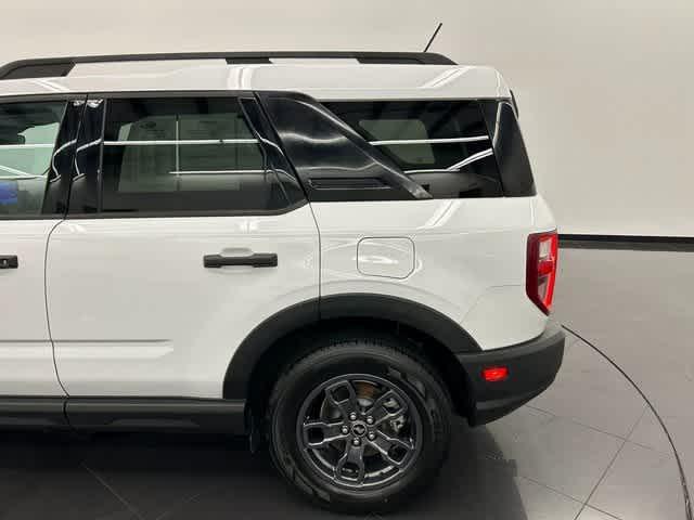 used 2021 Ford Bronco Sport car, priced at $21,995